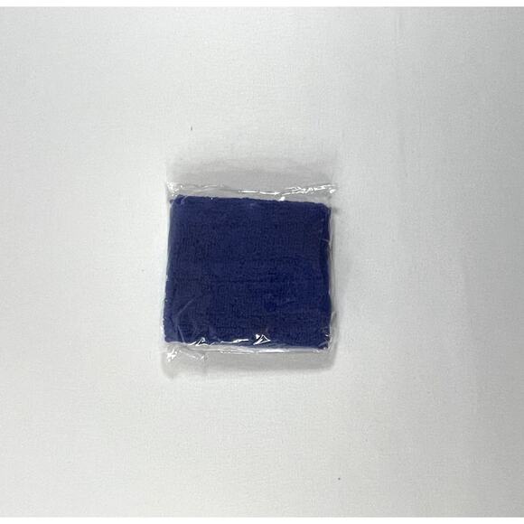 Wrist Sweatbands Sport Wristband 14 pieces NEW - Picture 8 of 10